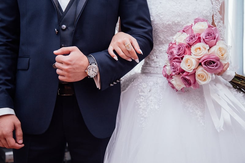 Fairytale Gowns